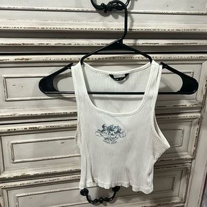 Shein Tanktop